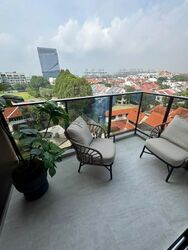 Yew Siang Road (D5), Condominium #613183521